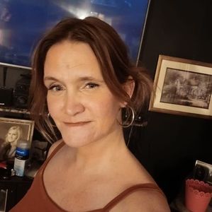 Meet your Posher, Lori